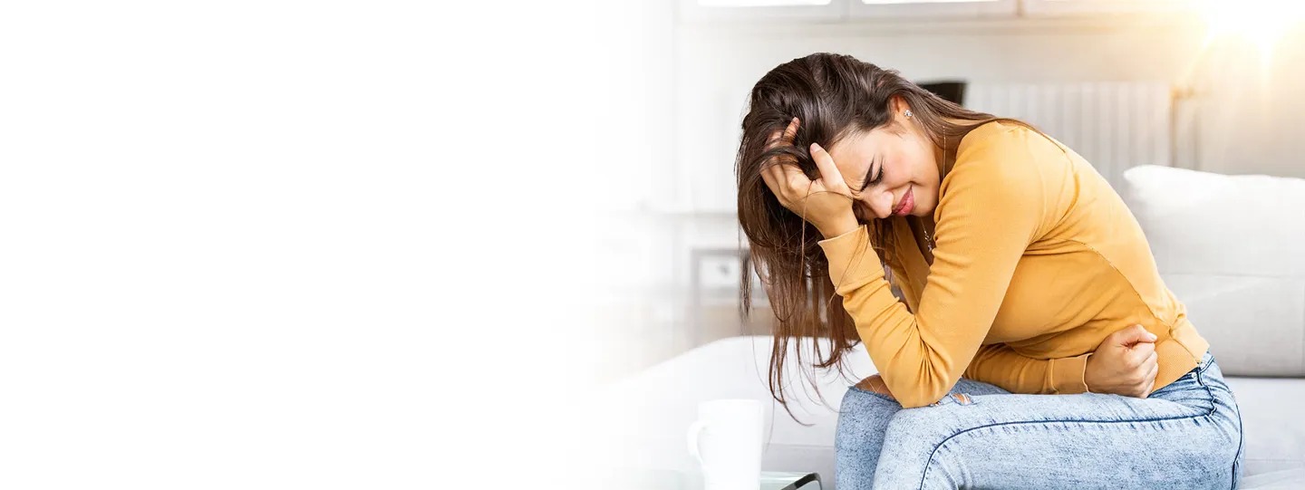 Painful Periods: Could Menstrual Cramps Be Linked to Infertility?